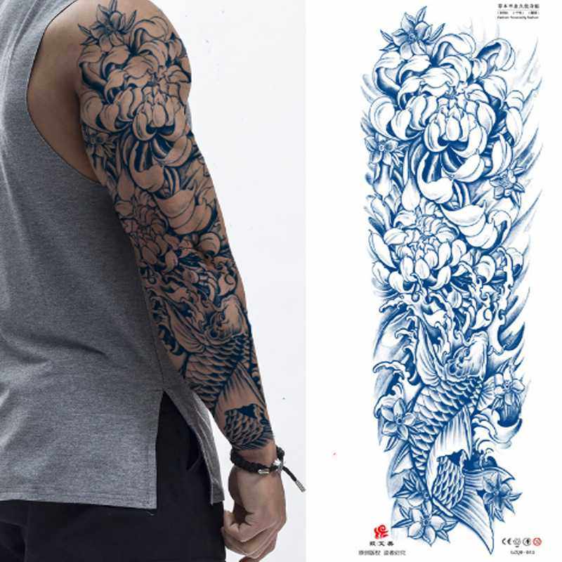 新款直销果汁全臂纹身贴 持续15天 草本植物半纹身贴 全臂果汁纹,家居饰品,其他贴饰,淘宝优惠券,粉丝福利购,淘宝优惠卷