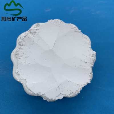 新款直销涂料橡胶塑料填充剂碳酸钙晶须刹车片增韧补强砂轮摩擦碳