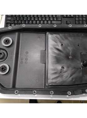 新款直销8速油底壳 变速箱油底壳 波箱油底壳 LR023294 现货齿轮