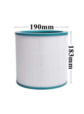 新款直销适用戴   森空气净化滤网配件滤芯AM11.TP00.TP02.TP038