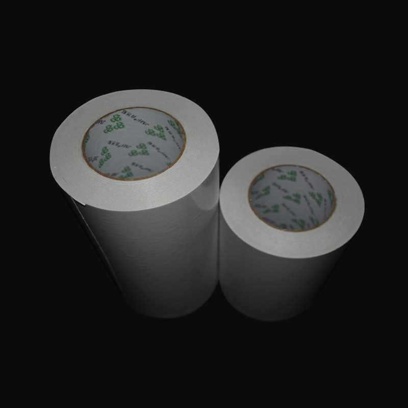 新款直销各种宽度宽幅双面胶 水油性双面胶 喷油黏贴 影楼相框专