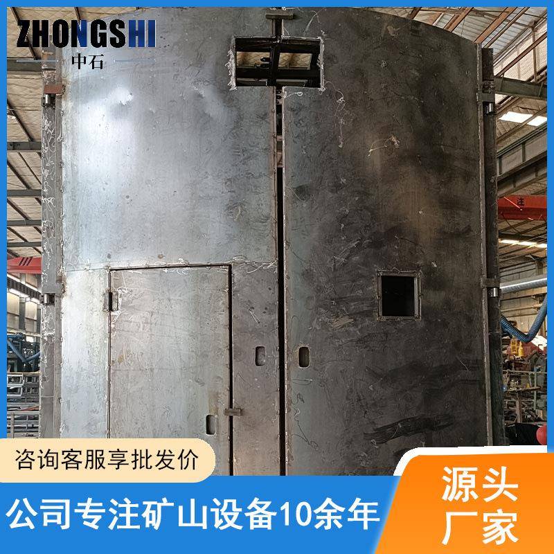 可重复使用防火 抗腐蚀 耐用 密封性能好 高品质的煤井用风冂