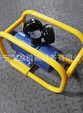 建筑用FZQ-50型混凝土振动器手持式小型振动器水泥气泡捣固机现货