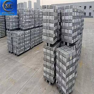 优惠返利YL102铝锭 外壳制造汽车工业用铝合金锭