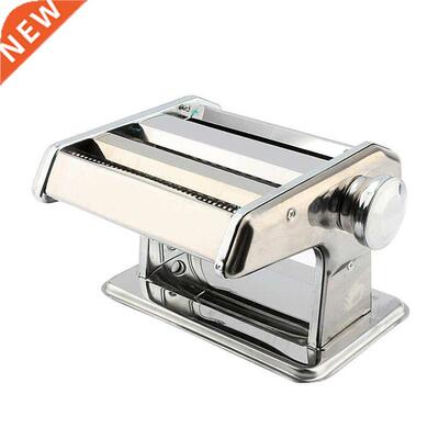 Hand made 3IN1 Stainless Steel Pasta Lasagne Spaghetti Tagli