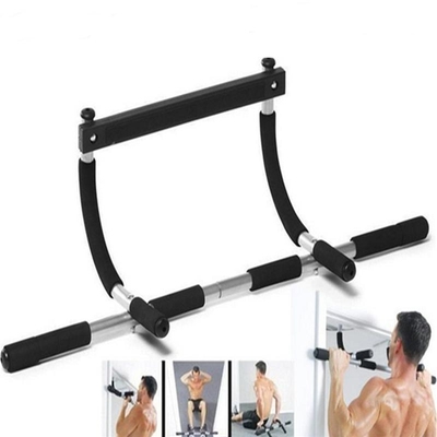 Door Workout Bar Training Bars Multi-Grip Lite Pull-Up Horiz