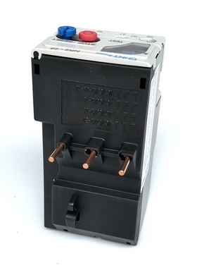 Chint NR2-25/Z 5.5-8A Thermal Overload Relay