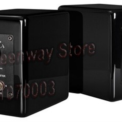 Aurum Cantus G2ST bookshelf speaker ribbon super tweeter 10k