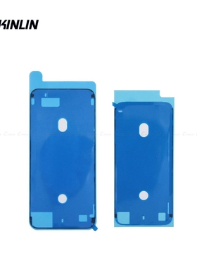 Adhesive Glue Tape Stickers For iPhone 6S 7 8 Plus X XR XS