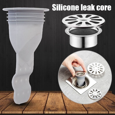 Economical Bathroom Anti Smell Drain Strainers Drain Pipe S