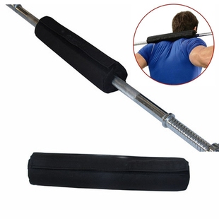 Barbell Pad Sponge Neck Shoulder Back Protect Pad for Body B