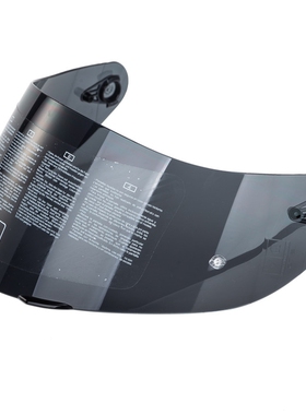 helmet visorfor AGV K1 K3SV K5 moto helmet shield with pin