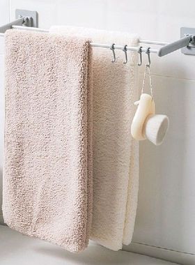 Kitchen Home Storage Organization Hooks Bedroom Hanger