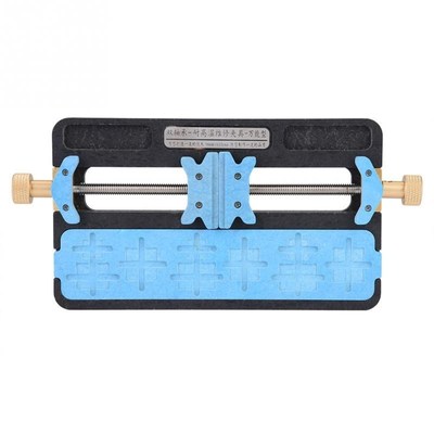 Fixture IC Chip Soldering PCB Fixing Holder Phone Repair Cla