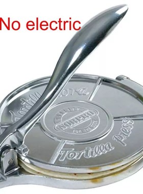 220V 2000W Kitchen Electric Roti Crepe Maker Paratha Chapati