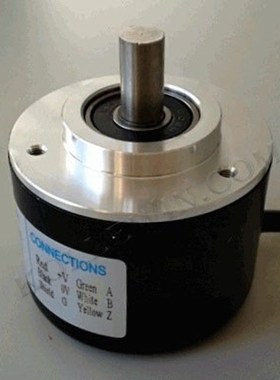 Autonics Roatry Encoder  NEW in Box E40S6-300-3--24 Alto Kni