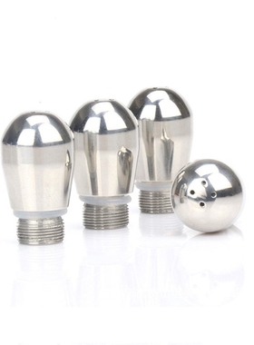 Coffee machine modified steam head 3 hole Breville 870/878/8