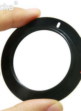 M42 Lens to Nikon AI Mount Adapter Ring for D3000 D5000 D90