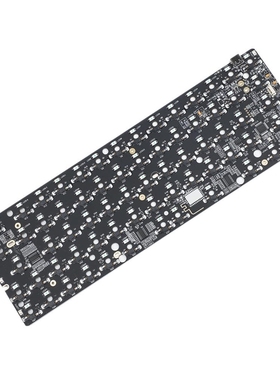 GK64 GK64x GK64XS GK61 GK61x GK61XS RGB Hot Swap Independent