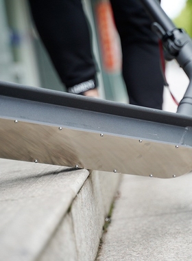 Xiaomi M365 Pro Base Battery Cover Scooter Bottom Anti-Colli