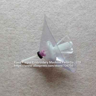 Metalic Gold and Silver Embroidery Thread Anti twisting Ant