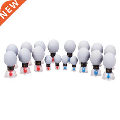 Magnetic Therapy Vacuum Cupping Set TCM Acupressure Theapy S