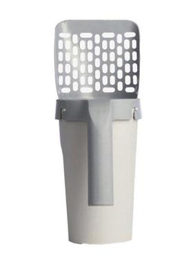 Neater Scooper Pet Dog Litter Sifter Scoop Pet Sand Shovel C