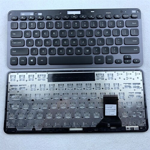 S Laptop Keyboard  Logitech K810 Bluetooth replace the keybo