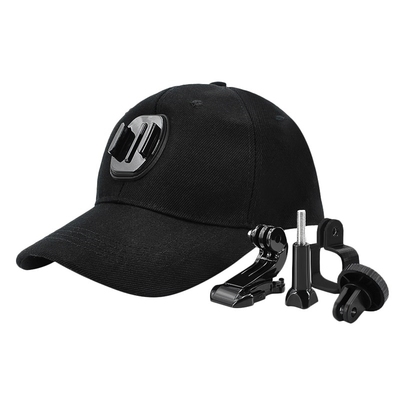 Mountaineering Photography Sports Hat for FIMI PALM Handhel