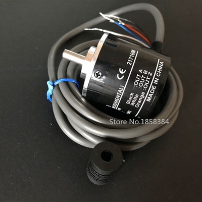 E6B2-CWZ5B 1000P/R encoder for Omron / ABZ 3-phase incretal