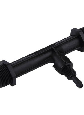 New 25mm Thread Irrigation Drip Device Flowers Venturi Ferti