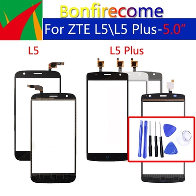 For ZTE Blade L5 L5 Plus L5Plus Touch Screen Panel Digitize