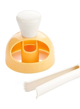 Donut Mold Diy Decorating Tools Desserts Bread Cutter Maker