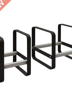 Kitchen Organizer Cabinet Plates Dishes Drying Rack Holder