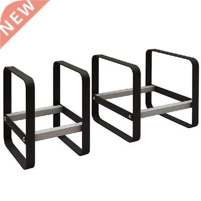 Kitchen Organizer Cabinet Plates Dishes Drying Rack Holder