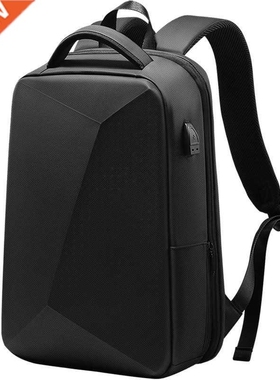 Business Expandable Backpack For Men Laptop TSA Keyless Anti