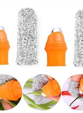 2 sets Thumb Cutter Gardening Tools Pruning Shears Garden Pi