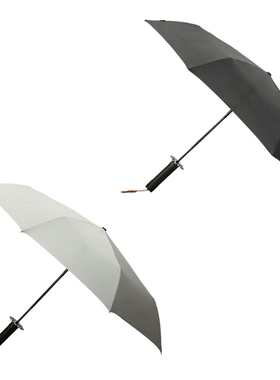 Creative 8K Man Folding Automatic Umbrella Rain Women