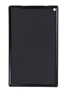AXD Fire HD 10 Silicone Smart Tablet Back Cover For Amazon