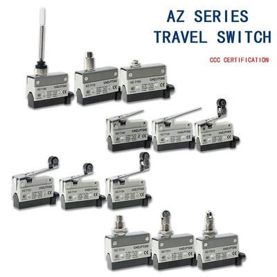 CHZJTTDQ Microswitch AZ -7141.AZ-7110.AZ-7121.AZ-7311.AZ-710