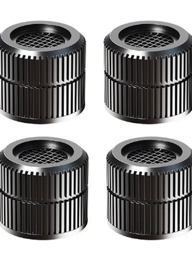 4 Pcs Anti Vibration Pads High Friction?Washer And Dryer