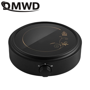 Mini Portable Electric Ceramic Stove Induction Cooker Hotpot