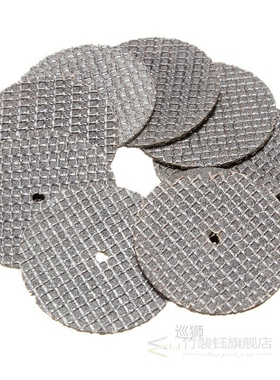 25pcs/lot Metal Cutting Disc For Dremel Grinder Rotary Circu