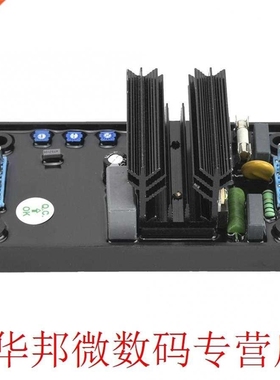 moteur essence R20 AVR Automatic Voltage Regulator for Brus