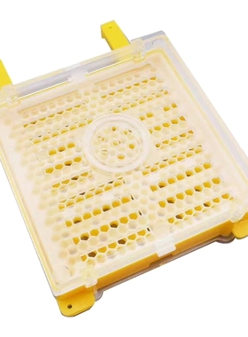Beekeeping Queen Rearing Kit Cell Cups for Bee Breeding