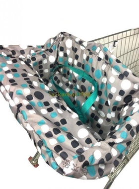 Multi-function Anti-slip Polyes High C for Shopping C