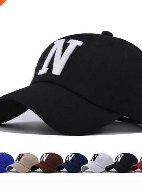 Baseball Cap Snapback Hat Sun hat Spring Autumn baseball cap