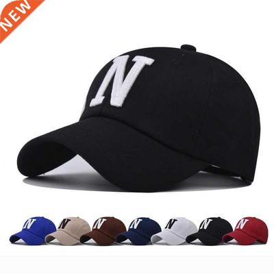 Baseball Cap Snapback Hat Sun hat Spring Autumn baseball cap