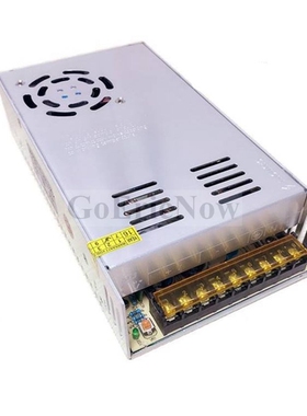 AC 220 V input DC 24 V 15A output 360 W Power Supply Switchi
