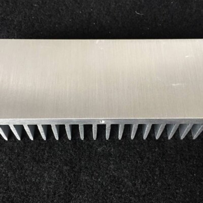 ZEROZONE Aluminum Heatsink for LM3886 TDA7294 SK3875 Amp Ra